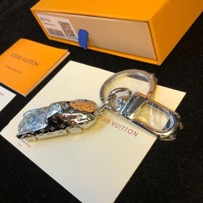 Louis Vuitton Keychains